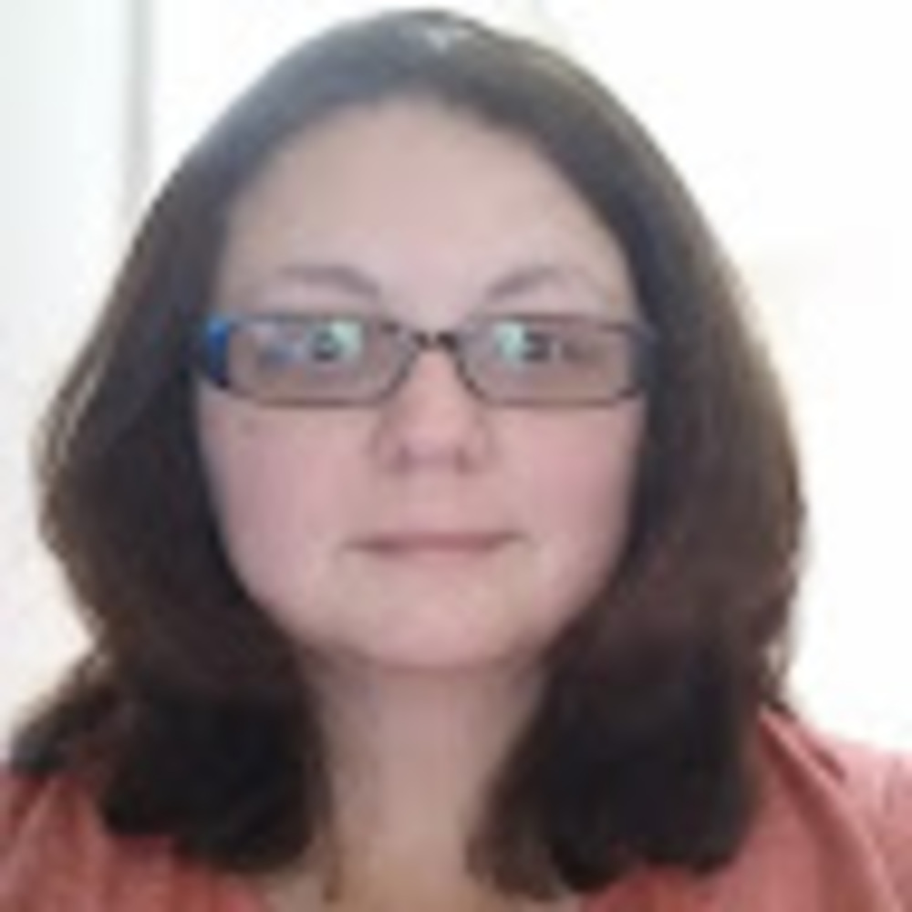 Meet your Posher, Rhonda